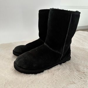 🖤 Women’s Black Ugg boots 🖤